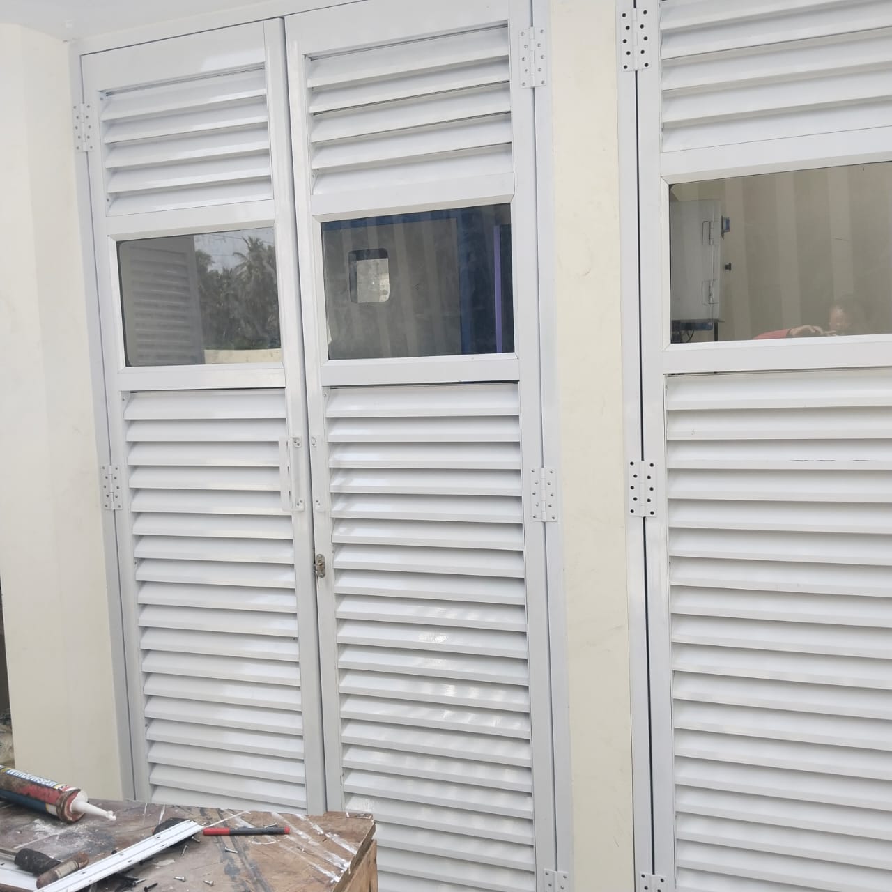 UPVC Image 4